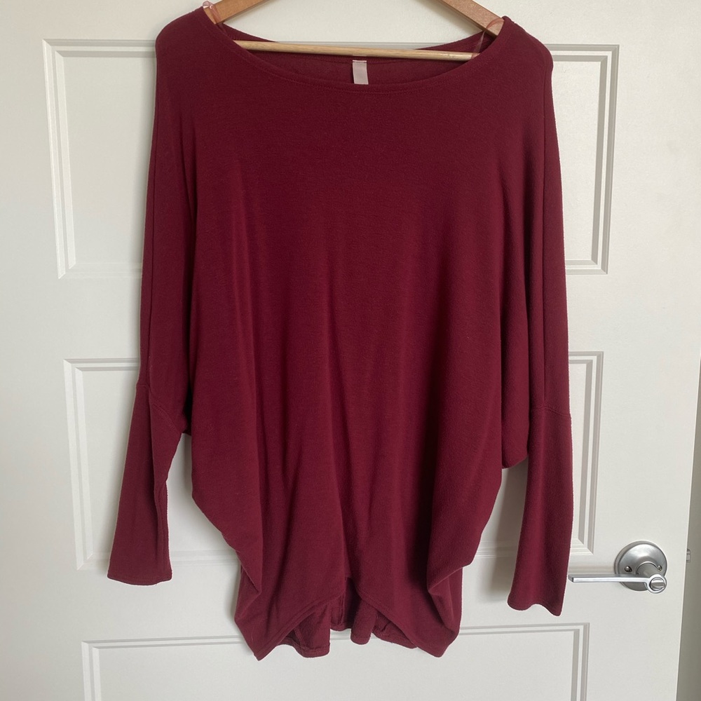 Jolie Tunic